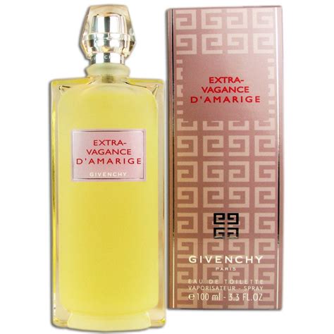 extravagance givenchy perfume|givenchy extravagance d'amarige 30ml.